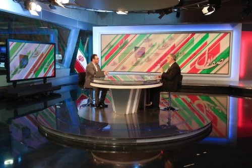 علیرضا زاکانی در برنامه صف اول شبکه خبر
