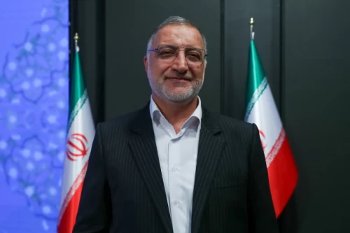 علیرضا زاکانی در برنامه میزگرد سیاسی شبکه سه