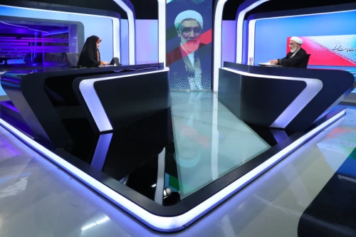 مصطفی پورمحمدی در برنامه گفت‌وگوی ویژه خبری در شبکه خبر