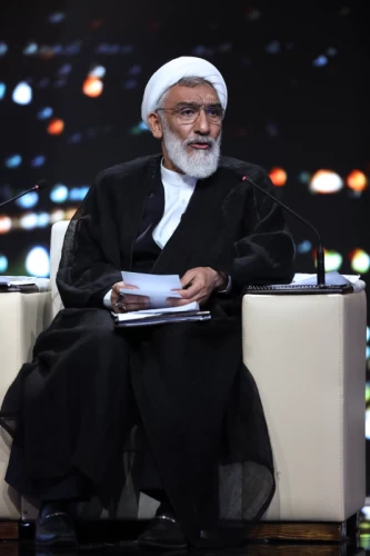 The first debate of the 14th presidential election of Iran