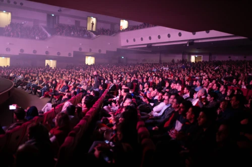 Schiller Concert in Tehran