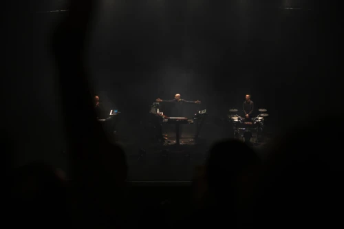 Schiller Concert in Tehran