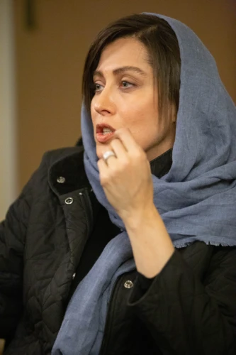 Mahtab Keramati