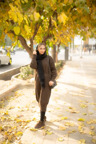 حال و هوای تهران در پاییز 1404