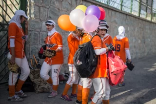 World Softball Day