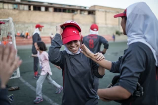 World Softball Day