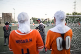 World Softball Day