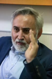 Mohammad-Reza Khatami