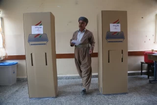 Kurdistan Region Referendum