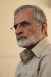 Kamal Kharazi