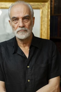 Aydin Aghdashloo