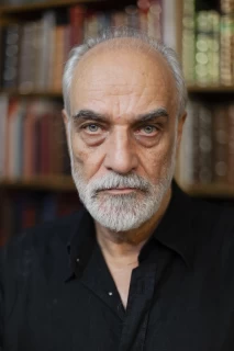 Aydin Aghdashloo