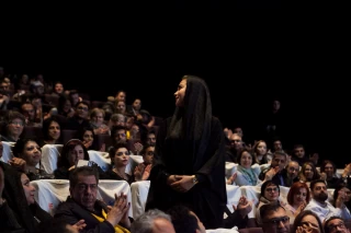 جشنواره فیلم سینه-ایران 2017